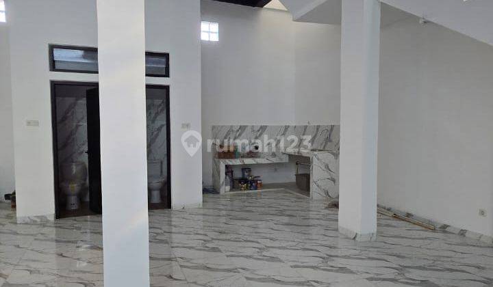 Disewakan Ruko Bagus, 2 Lantai Di Cibitung Kab Bekasi  2