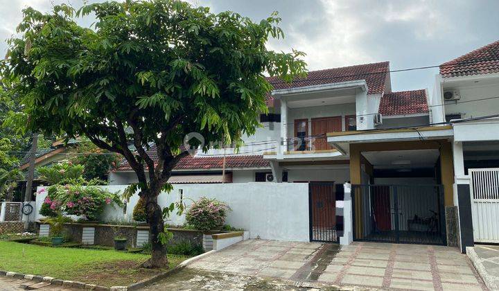 Rumah Mewah Murah, Di Perumahan Kemang Pratama Bekasi 2