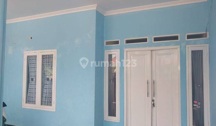 Jual Cepat Rumah Cantik Siap Huni, Vila Jatirasa, Jatiasih Bekasi 2