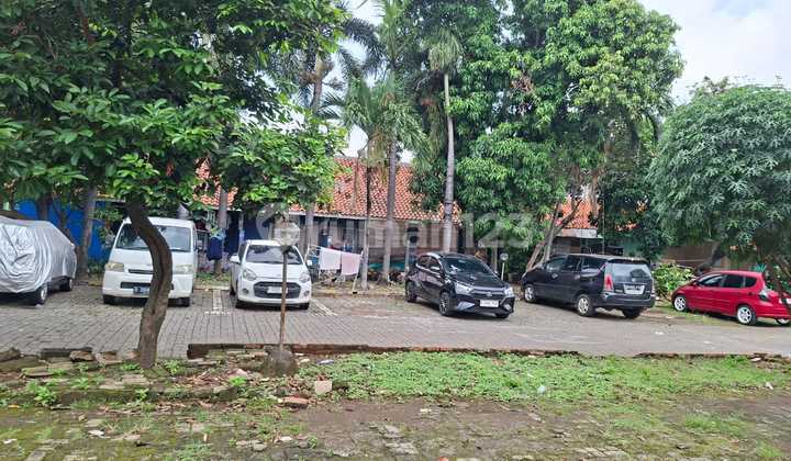 Jual Kontrakan Aktif 71 Pintu & Lahan Yg Luas Di Kayuringin, Bks Jual Kontrakan Aktif 71 Pintu & Lahan Yg Luas Di Kayuringin, Bks