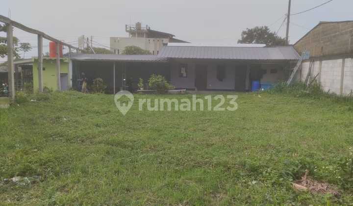 Lahan Kosong Siap Pakai Cocok Untuk Usaha Di Jatiasih, Bekasi Lahan Kosong Siap Pakai Cocok Untuk Usaha Di Jatiasih, Bekasi
