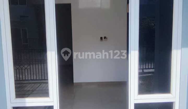 Jual Cepat Rumah Cluster Bcm Di Karang Satria Bekasi 2