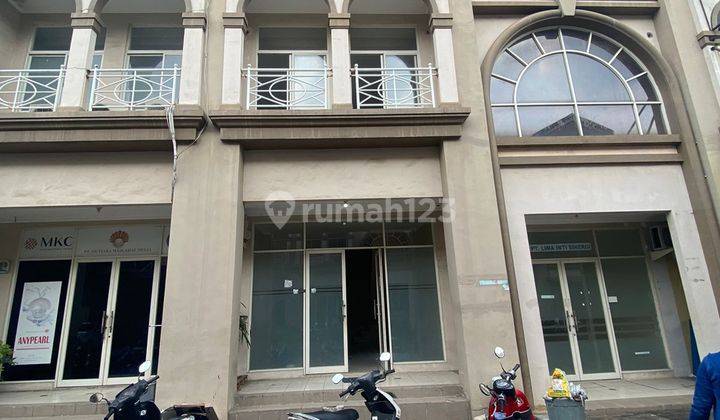 Disewakan Ruko Grand Galaxy Siap Huni, Galaxy Bekasi 1