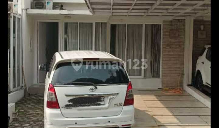 Rumah Dalam Cluster, Siap Huni Di Lotus Garden Galaxy , Bekasi Rumah Dalam Cluster, Siap Huni Di Lotus Garden Galaxy , Bekasi