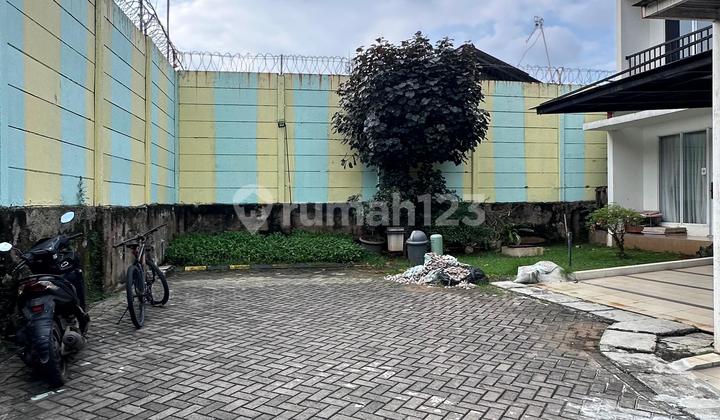 Rumah Murah Dalam Cluster Victoria Garden, Grand Galaxy, Bekasi 2