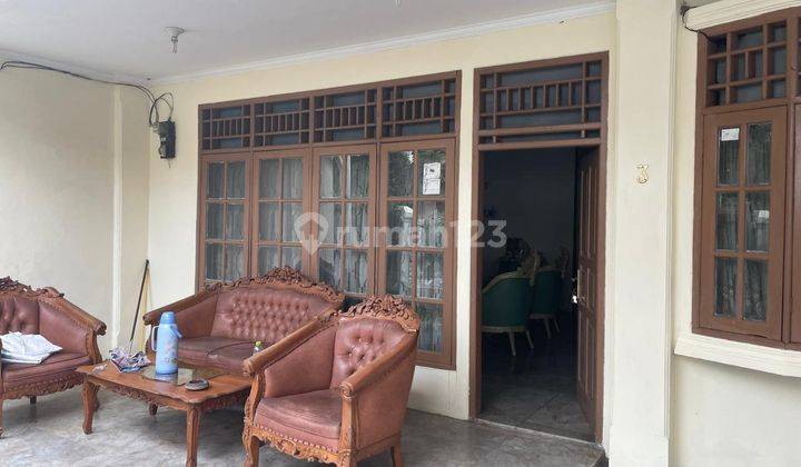 Rumah Furnish 2 Lantai, Di Duren Sawit, Jakarta Timur 2