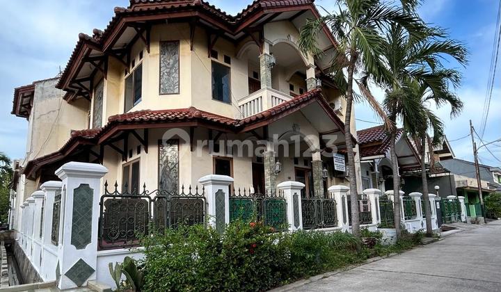 Rumah Keren Megah Dalam Komplek Perumahan Di Jatibening, Bekasi Rumah Keren Megah Dalam Komplek Perumahan Di Jatibening, Bekasi