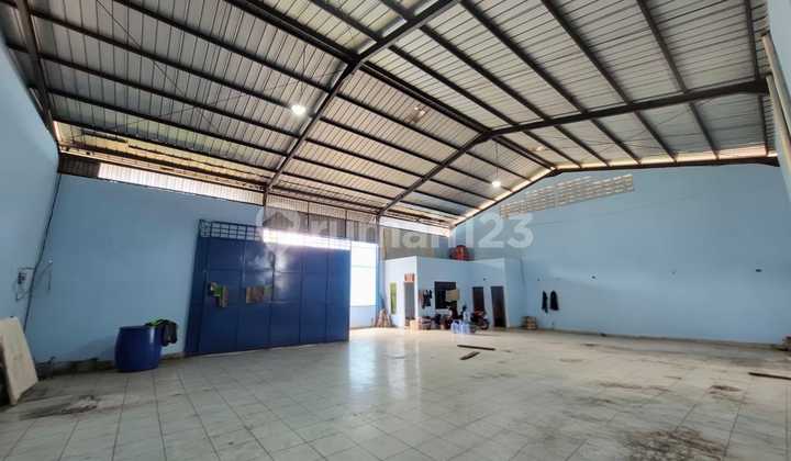 Neat Warehouse Ready for Use, in Mustikasari Mustikajaya, Bekasi City Neat Warehouse Ready for Use, in Mustikasari Mustikajaya, Bekasi City