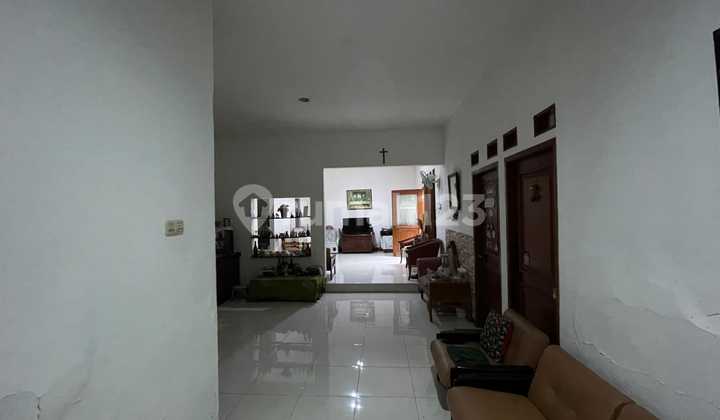 Rumah Murah Di Bumi Bekasi Baru, Rawalumbu Kota Bekasi 2