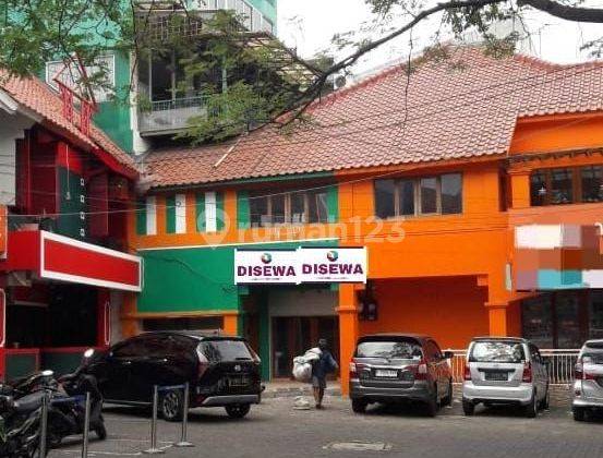 Ruko 2 Lantai, Cocok Untuk Cafe/Resto & Dll, Di Kemang Pratama 1