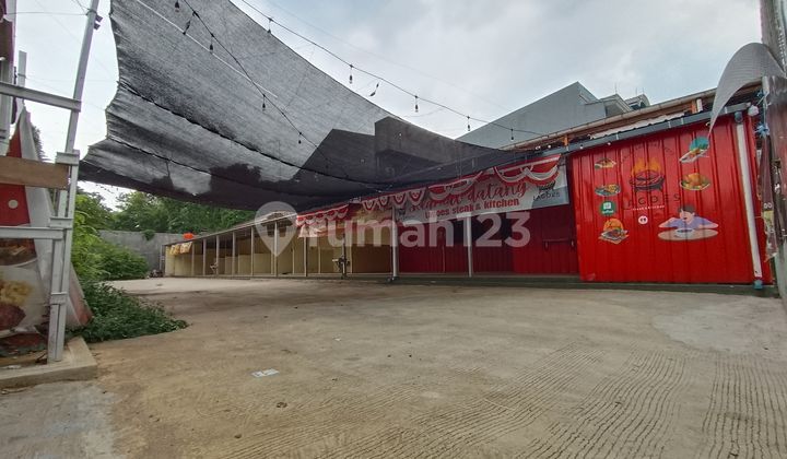 Di Sewakan Lahan Strategis, Untuk Usaha Di Jatiasih Bekasi Di Sewakan Lahan Strategis, Untuk Usaha Di Jatiasih Bekasi