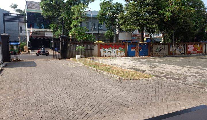 Di Sewakan Dan Di Jual Gedung Sekolah 4 Lantai, Di Tambun, Bekasi 2