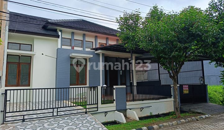 Rumah Luas Nyaman, Siap Huni Di Kemang Pratama 2, Bekasi Rumah Luas Nyaman, Siap Huni Di Kemang Pratama 2, Bekasi
