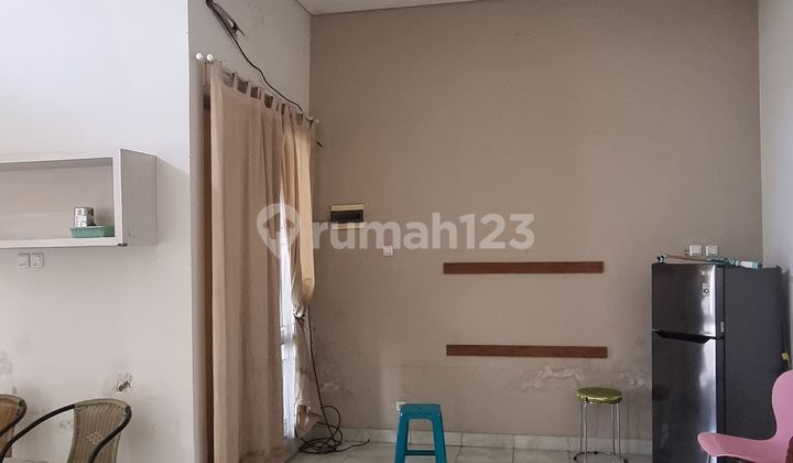 For sale: IFOLIA CLUSTER house in Harapan Indah, Bekasi. 2