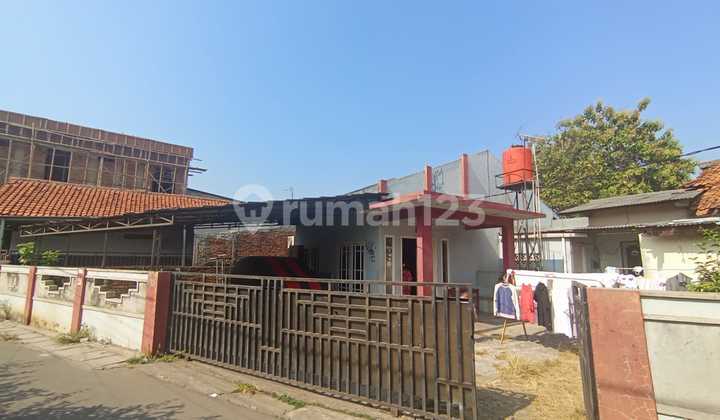 Rumah Murah, Luas, Di Cikunir Jaka Mulya Bekasi Kota  2