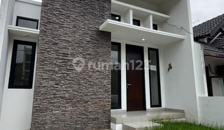 Dijual Cepat Rumah Di Dalam Perumahan Kemang Pratama, Bekasi Dijual Cepat Rumah Di Dalam Perumahan Kemang Pratama, Bekasi