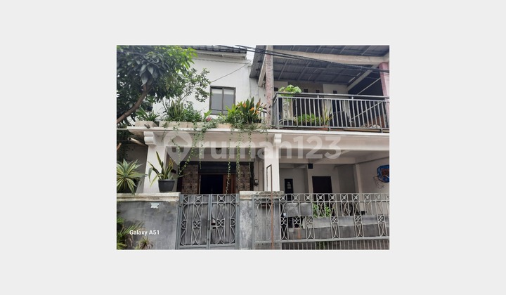 Rumah Cakep Murah Di Pekayon Jaya, Bekasi Selatan  2