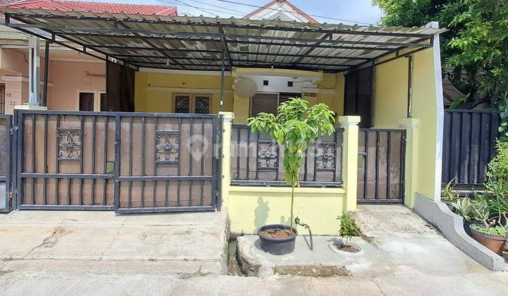 Disewakan Rumah Di Harapan Indah 1, Kota Bekasi 2