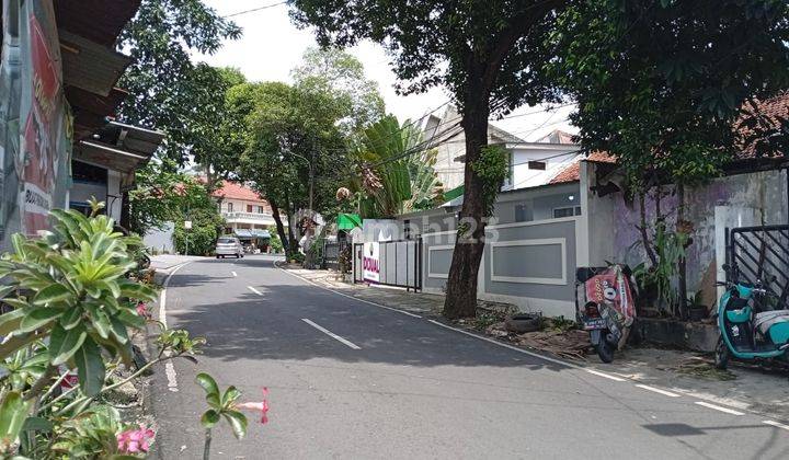Disewa Rumah, Luas Full Renovasi Di Bendungan Hilir Jakarta Pusat 2