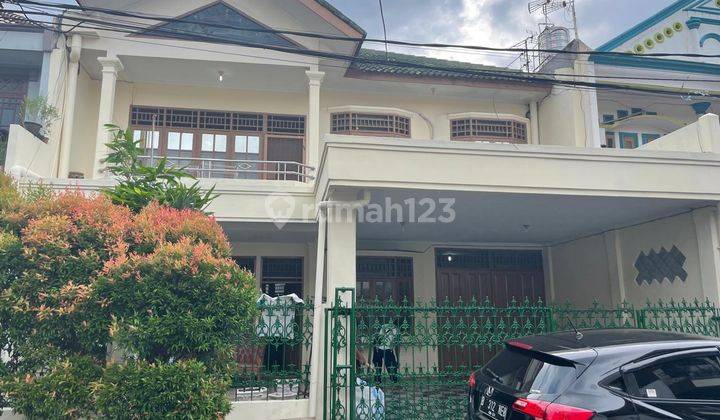 Rumah Furnish 2 Lantai, Di Duren Sawit, Jakarta Timur 1