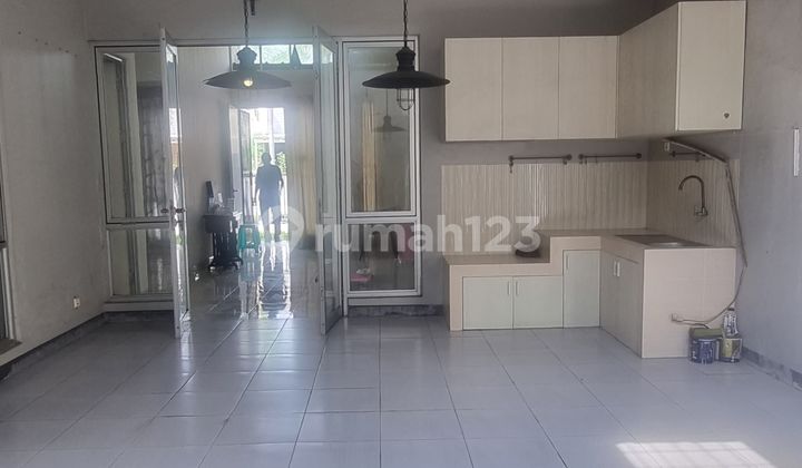 Rumah Murah Di Cluster Ifolia Harapan Indah, Bekasi 