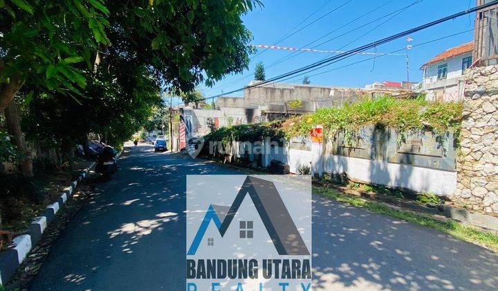 Rumah Minimalis Siap Huni Goodlocs Area Gegerkalong Kota Bandung 2