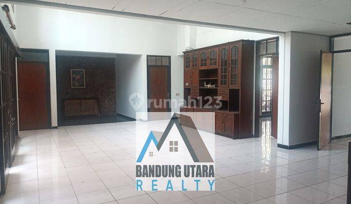 Rumah Klasik Dalam Komplek Goodlocs Area Cikutra Kota Bandung 2