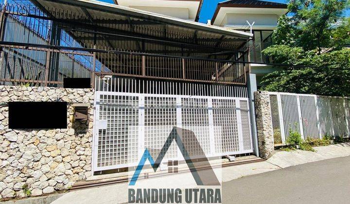 Rumah Minimalis Siap Huni Goodlocs Area Gegerkalong Kota Bandung 1