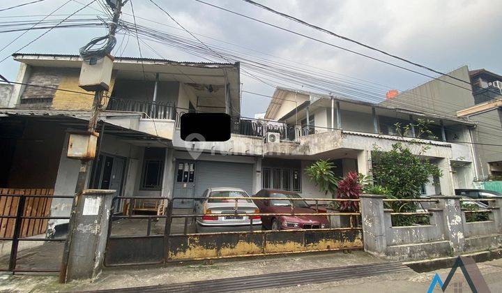 Rumah Kost di Tengah Kota Bandung Dekat Alun Alun Dan Asia Afrika 1