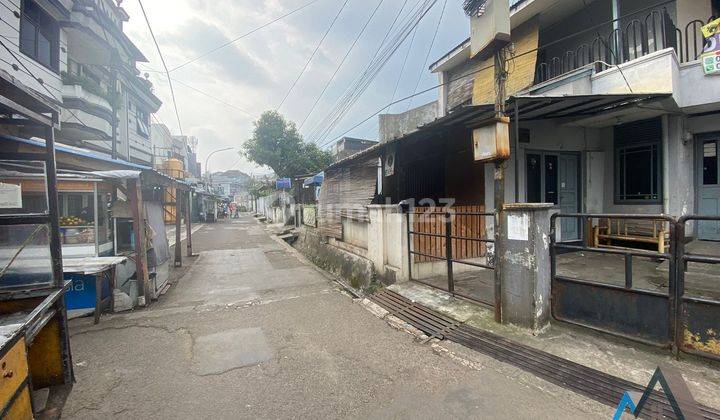 Rumah Kost di Tengah Kota Bandung Dekat Alun Alun Dan Asia Afrika 2