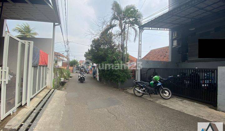 Rumah Kost Area Kota Bandung Dekat Asia Afrika, Alun Alun, Braga 2