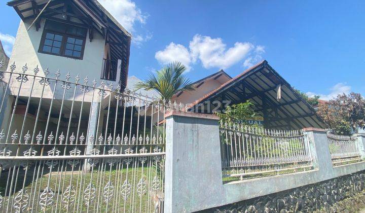 Rumah Hook Dalam Komplek Area Cimahi Dekat Polban 1