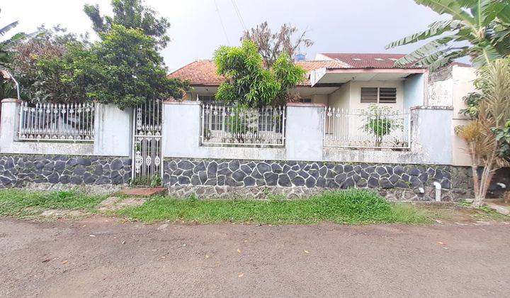 Rumah Hook Dalam Komplek Area Cimahi Dekat Polban 2