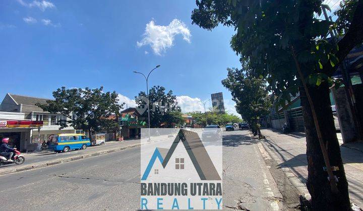 Ruko Gress Siap Pakai di Mainroad Kiaracondong Kota Bandung 2