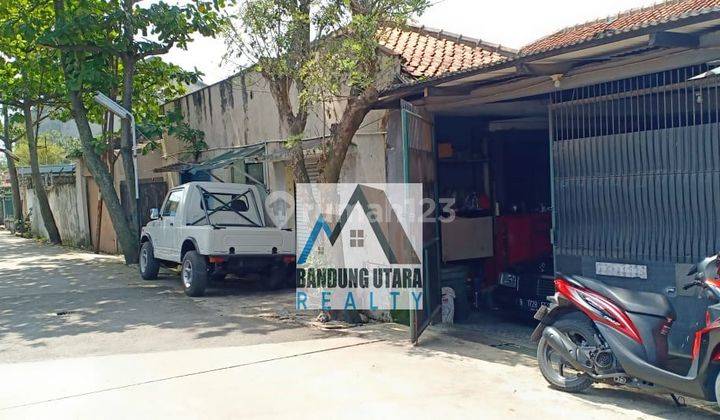 Rumah Klasik Dalam Komplek Batununggal Buahbatu Pusatkota Bandung 2