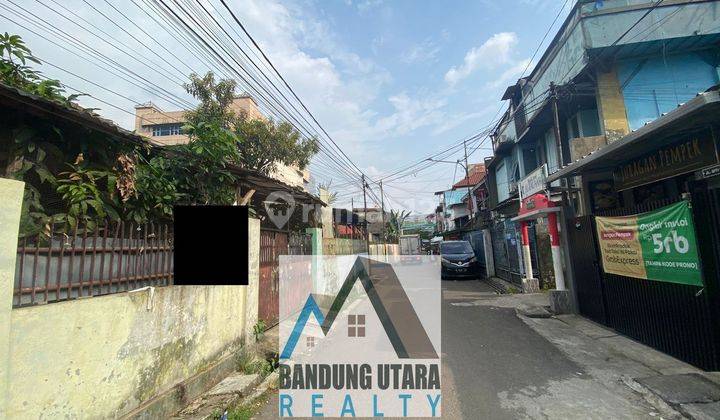 Rumah Hook di Siti Munigar Dekat Kings dan Alun-alun Kota Bandung 2