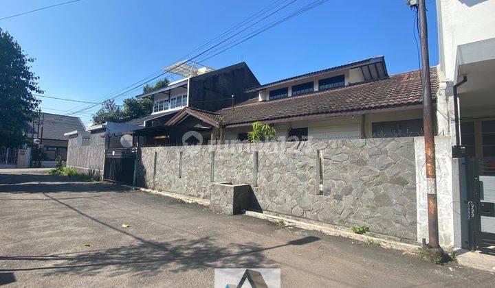 Rumah Minimalis Dalam Komplek Area Batununggal Pusat Kota Bandung 2