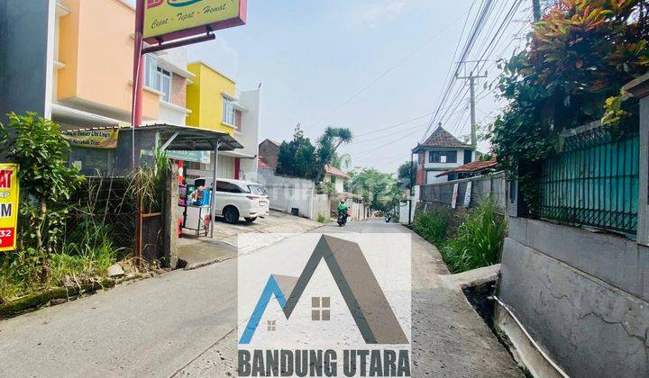 Ruko Baru Untuk Usaha Goodlocs Sariwangi Kabupaten Bandung Barat 2