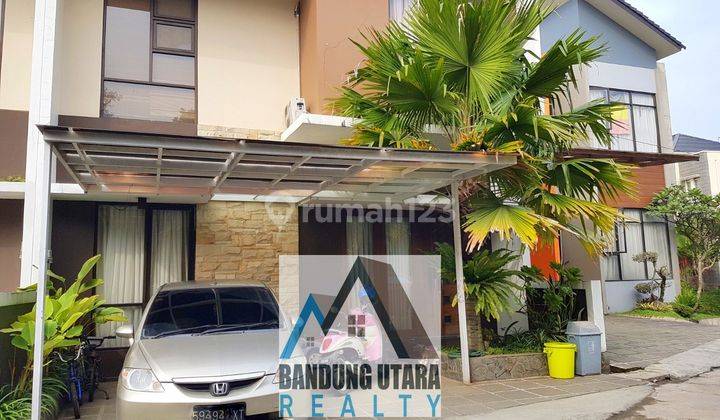 Rumah Murah Dalam Komplek Prv Area Gegerkalong Kota Bandung 1