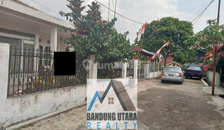 Rumah Murah Good Locations Siap Huni Dalam Komplek Armed Cimahi 2