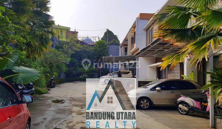 Rumah Murah Dalam Komplek Prv Area Gegerkalong Kota Bandung 2