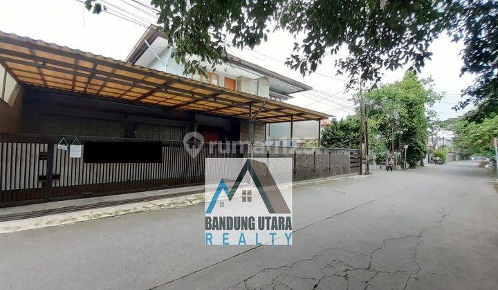 Rumah Hook Minimalis Siap Huni Area Regol Buahbatu Kota Bandung 2