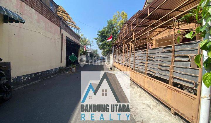 Rumah Kost Cocok Untuk Investasi Area Cikutra Pusat Kota Bandung 2