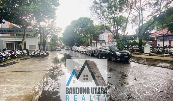 Rumah Baru Dalam Komplek Area Lengkong Sayap Gatsu Kota Bandung 2