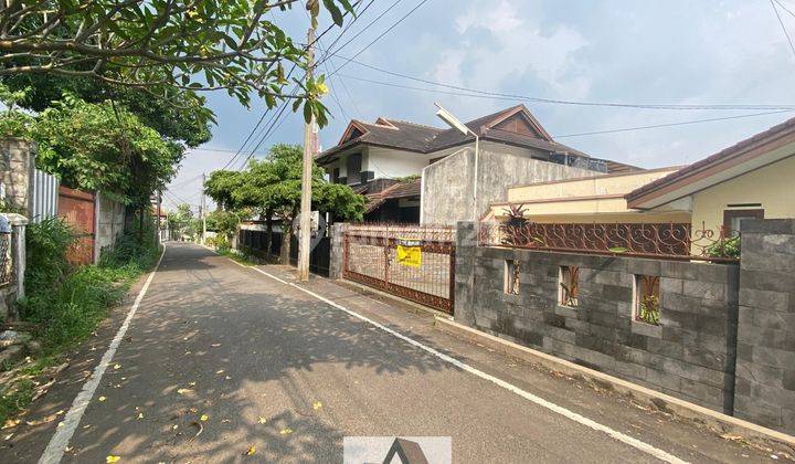 Rumah Minimalis Halaman Luas Area Cigadung Sayp Dago Kota Bandung 2