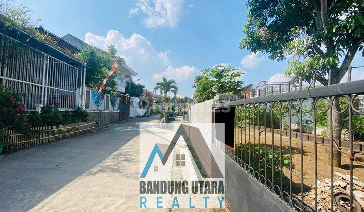 Tanah Murah Siap Bangun Dalam Komplek Cihanjuang Bandung Barat 2