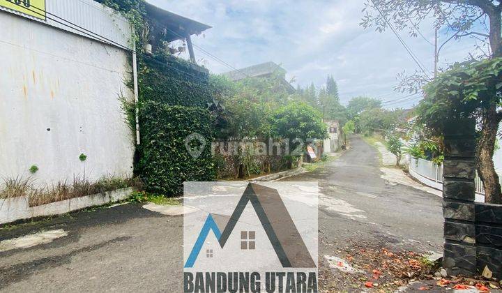 Rumah Lux Modern View Kota Bandung Dalam Komplek Ligar Cigadung 2