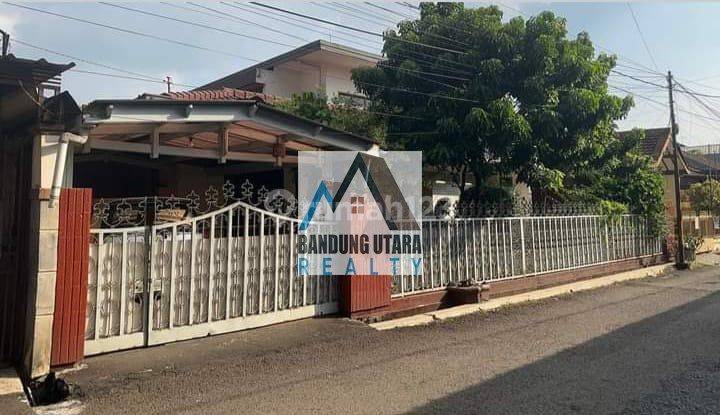 Rumah Klasik Murah Dalam Komplek di Regol Buah Batu Kota Bandung  1