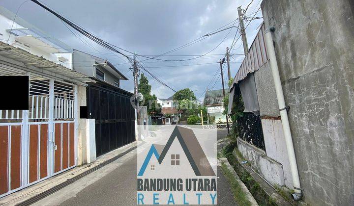 Rumah Baru Minimalis Dlm Komplek Area Turangga Pusat Kota Bandung 2