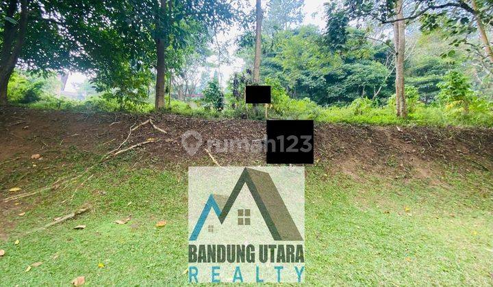 Tanah Kavling Siap Bangun Dalam Komplek Triniti di Bandung Barat 1